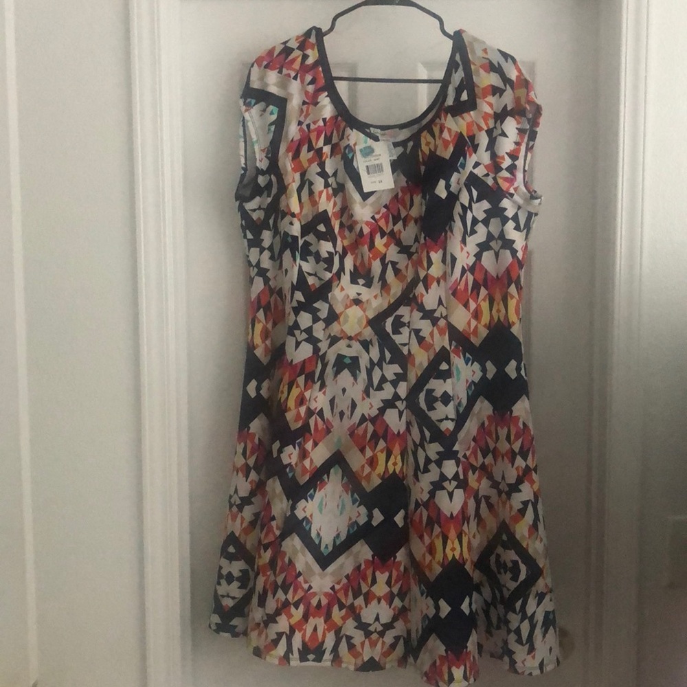 Beautiful dress